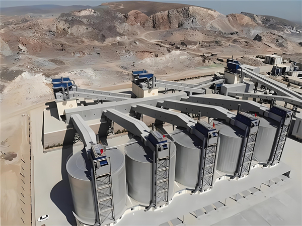 阳朔水泥钢板仓